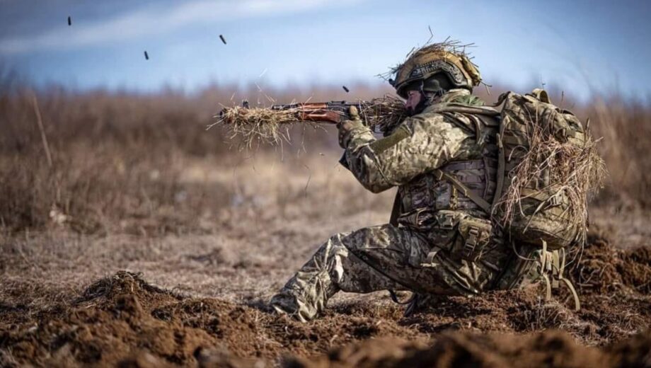 Чоловіки 60+ зможуть укладати річний контракт із ЗСУ