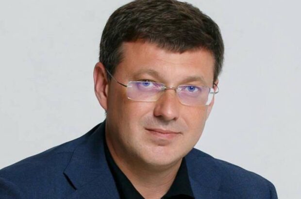 Броварской суд оправдал Игоря Сапожко: коррупция осталась без последствий
