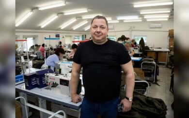 Мітрохін подав скаргу в СБУ на відомі канали — заявляє про загрозу нацбезпеці