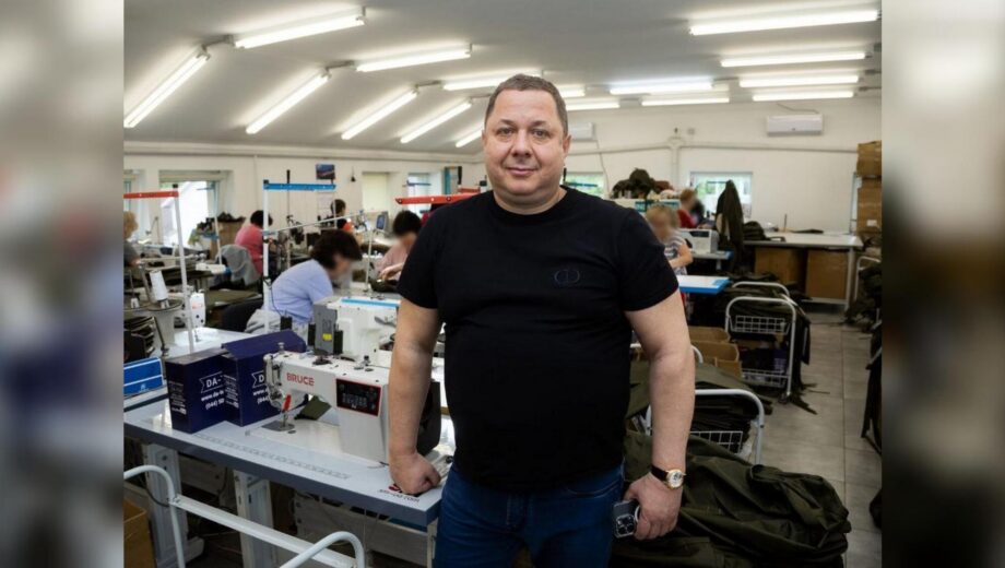 Мітрохін подав скаргу в СБУ на відомі канали — заявляє про загрозу нацбезпеці