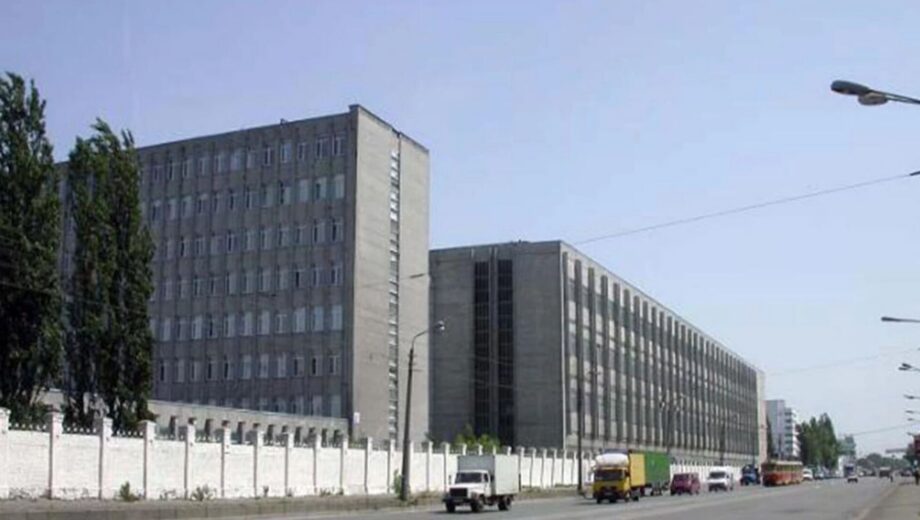 Продали за бесценок: имущество »Киевского радиозавода» ушло с молотка в 23 раза дешевле рынка