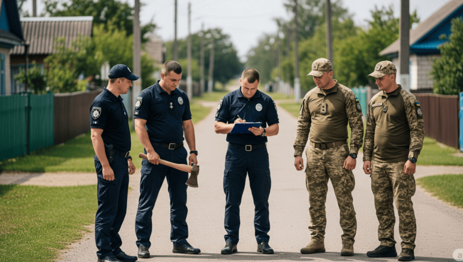 Можно ли избрать себе должность, если уже мобилизовали