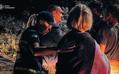 Воздушная тревога в Киевской области продолжалась более 9 часов: погибли мужчина и ребенок