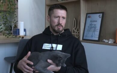 Украина – моя вторая Родина: многократный чемпион мира по Беларуси Виталий Гурков