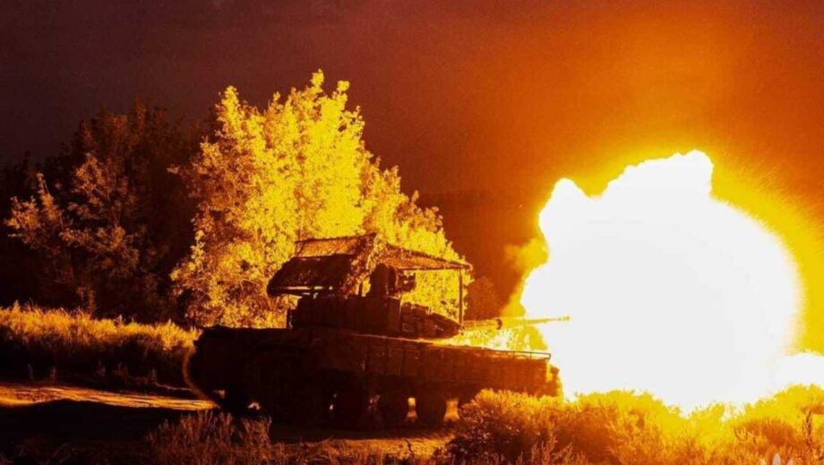 Українські воїни відновили позиції біля Новогродівки, незважаючи на тактичні успіхи росіян