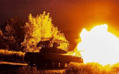 Украинские воины возобновили позиции у Новогродовки, несмотря на тактические успехи россиян