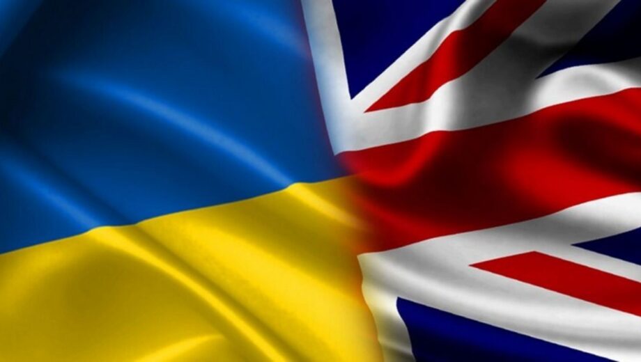 Британия поможет Украине провести выборы после войны: поддержка, безопасность, голосование за границей