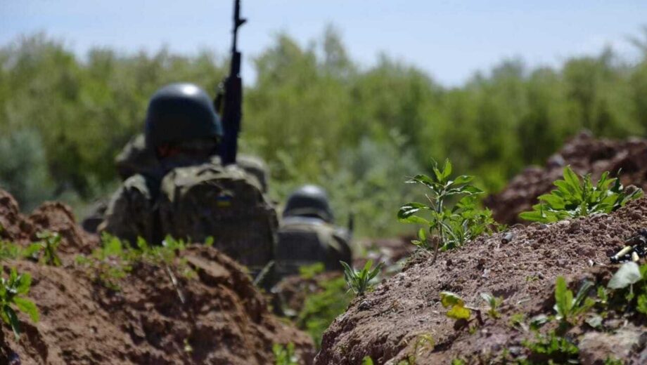 Наступление на Покровск остановлено: украинские войска сдерживают россиян уже больше недели