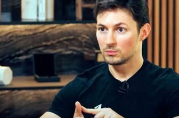 Павел Дуров выпущен из-под стражи: что известно сейчас?