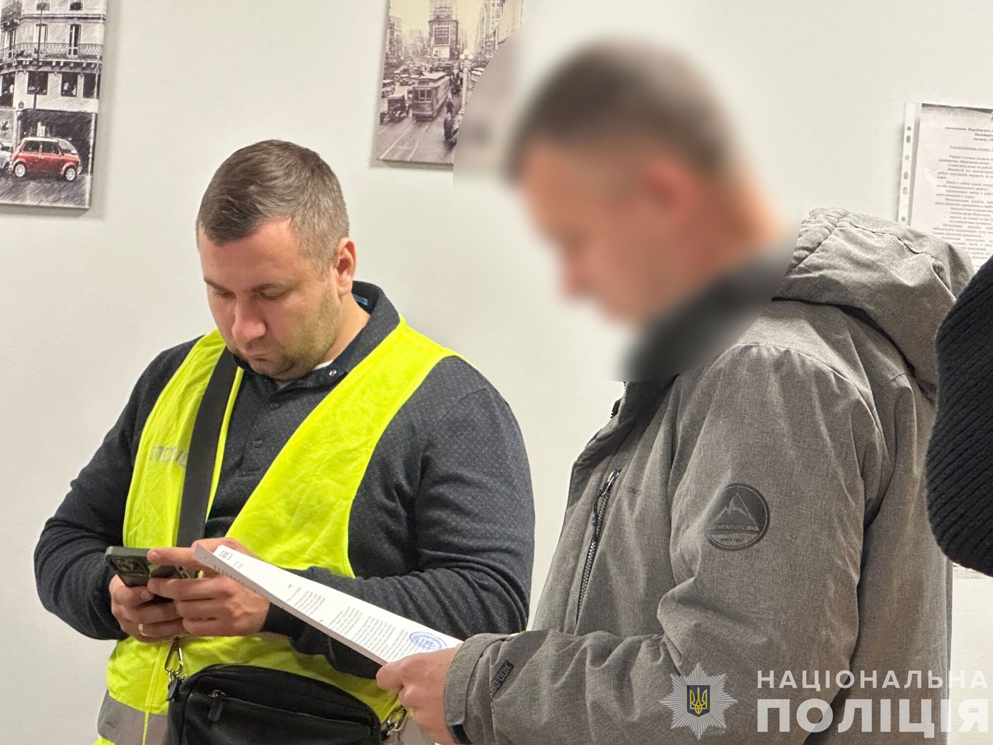 Продаж місць у службових купе