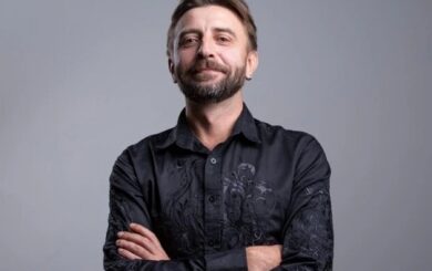 Во время утренней тренировки скончался известный украинский журналист