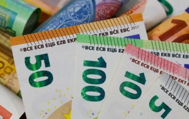 Евро пробил курс в 48 гривен: НБУ зафиксировал новый рекорд
