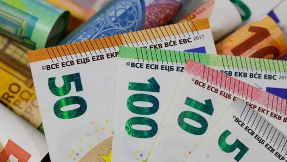 Евро пробил курс в 48 гривен: НБУ зафиксировал новый рекорд