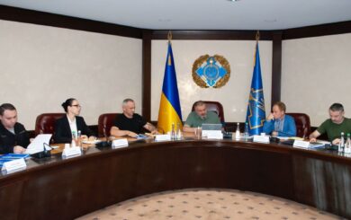 Відмова від Telegram в армії і державних органах