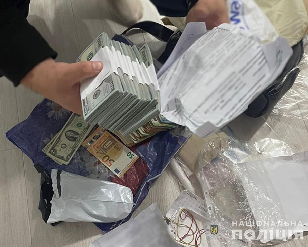 В Житомире врач подделывала диагнозы для уклонистов: изъято более 4,4 млн грн