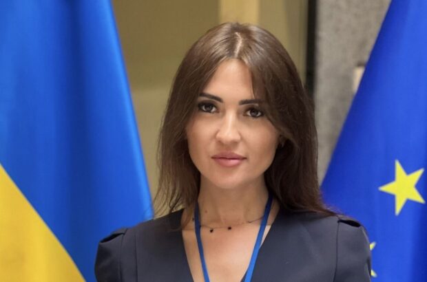 ”Антикорупціонерку” Богуславець запідозрили в маніпуляціях із декларуванням нерухомості і заощаджень