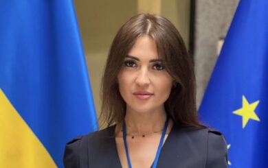 »Антикоррупционерку» Богуславец заподозрили в манипуляциях с декларированием недвижимости и сбережений