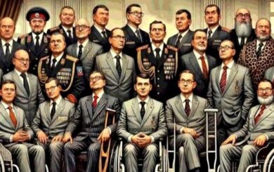 Чиновники на пенсії: скільки отримують керівники Житомирської ОВА, – журналіст Іван Вознюк