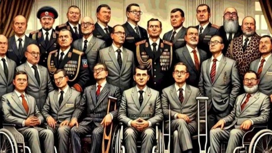 Чиновники на пенсії: скільки отримують керівники Житомирської ОВА, – журналіст Іван Вознюк