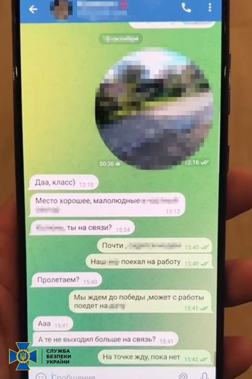 Поліція Одещини інсценувала вбивство громадського діяча, щоб затримати агента рф