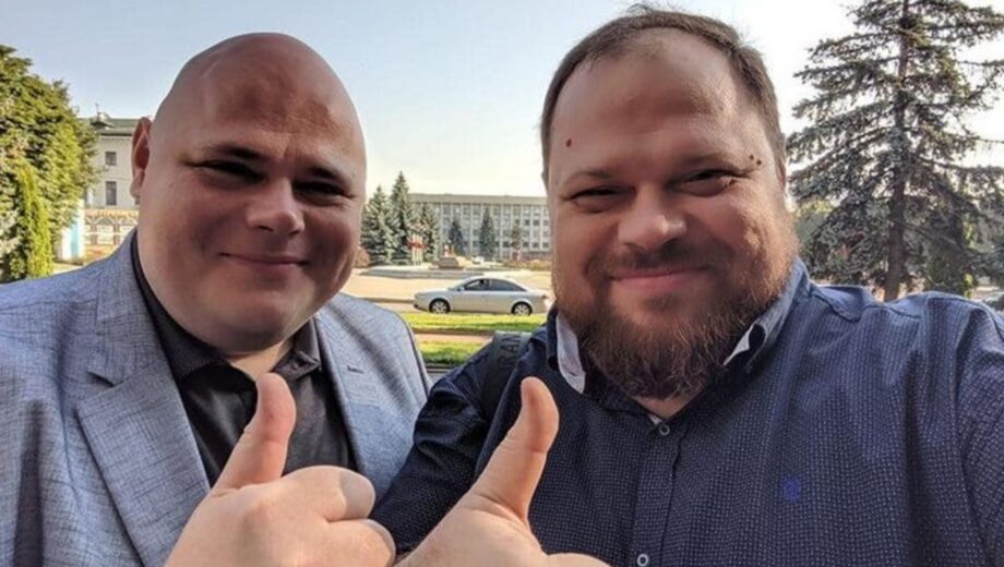Пенсіонер у 41 рік: брат спікера Стефанчука міг оформити пенсію з інвалідності, – журналістка