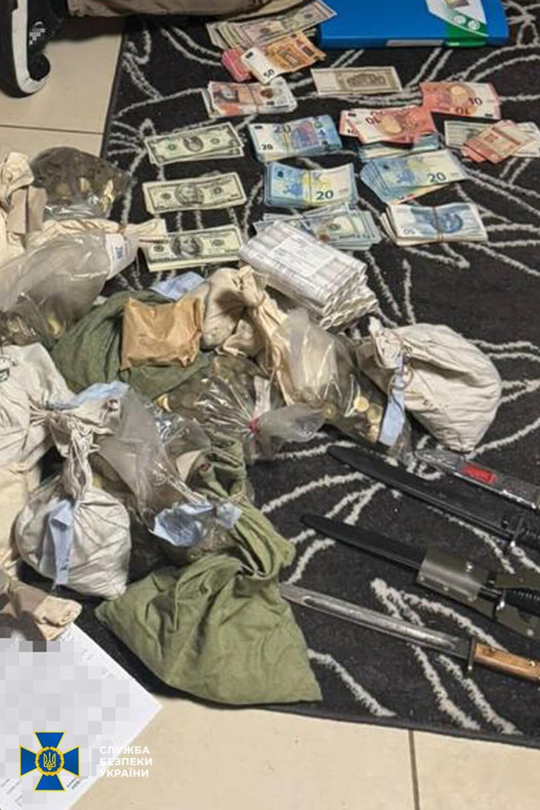 СБУ викрила масштабну схему ухилення від мобілізації