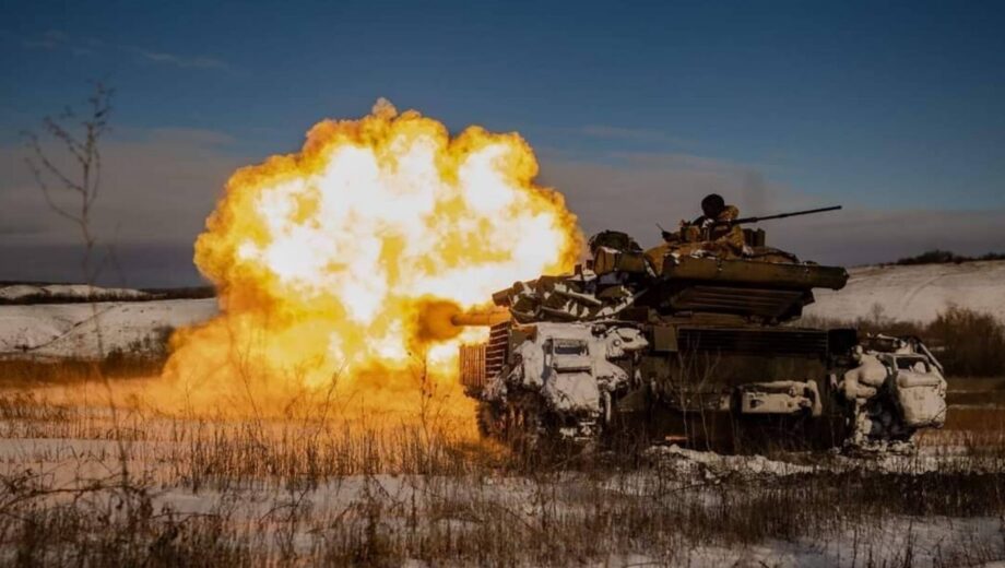 Російські війська окупували Дальнє на Курахівському напрямку, – DeepState