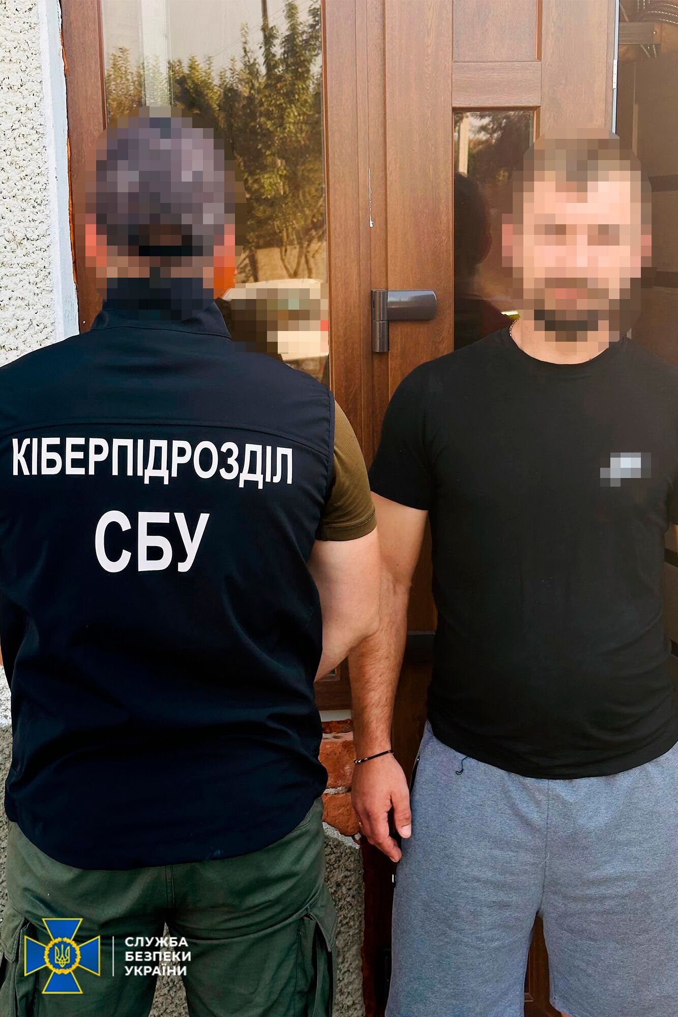 На Буковині СБУ викрила схему уникнення мобілізації за гроші через ''ветеранську'' організацію
