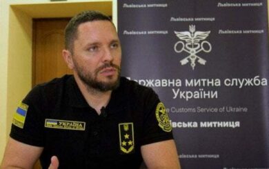 Львовские таможенники и их миллионные махинации: расследование