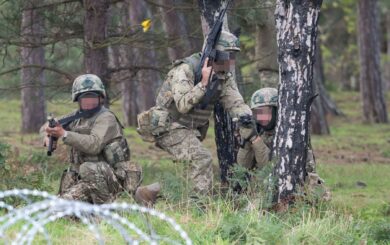 В Офісі президента прокоментували заклики США знизити мобілізаційний вік