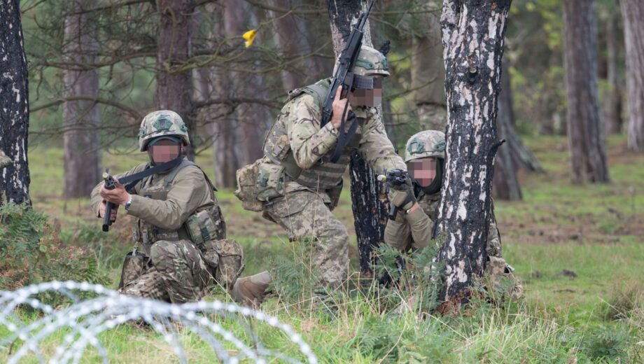 В Офісі президента прокоментували заклики США знизити мобілізаційний вік