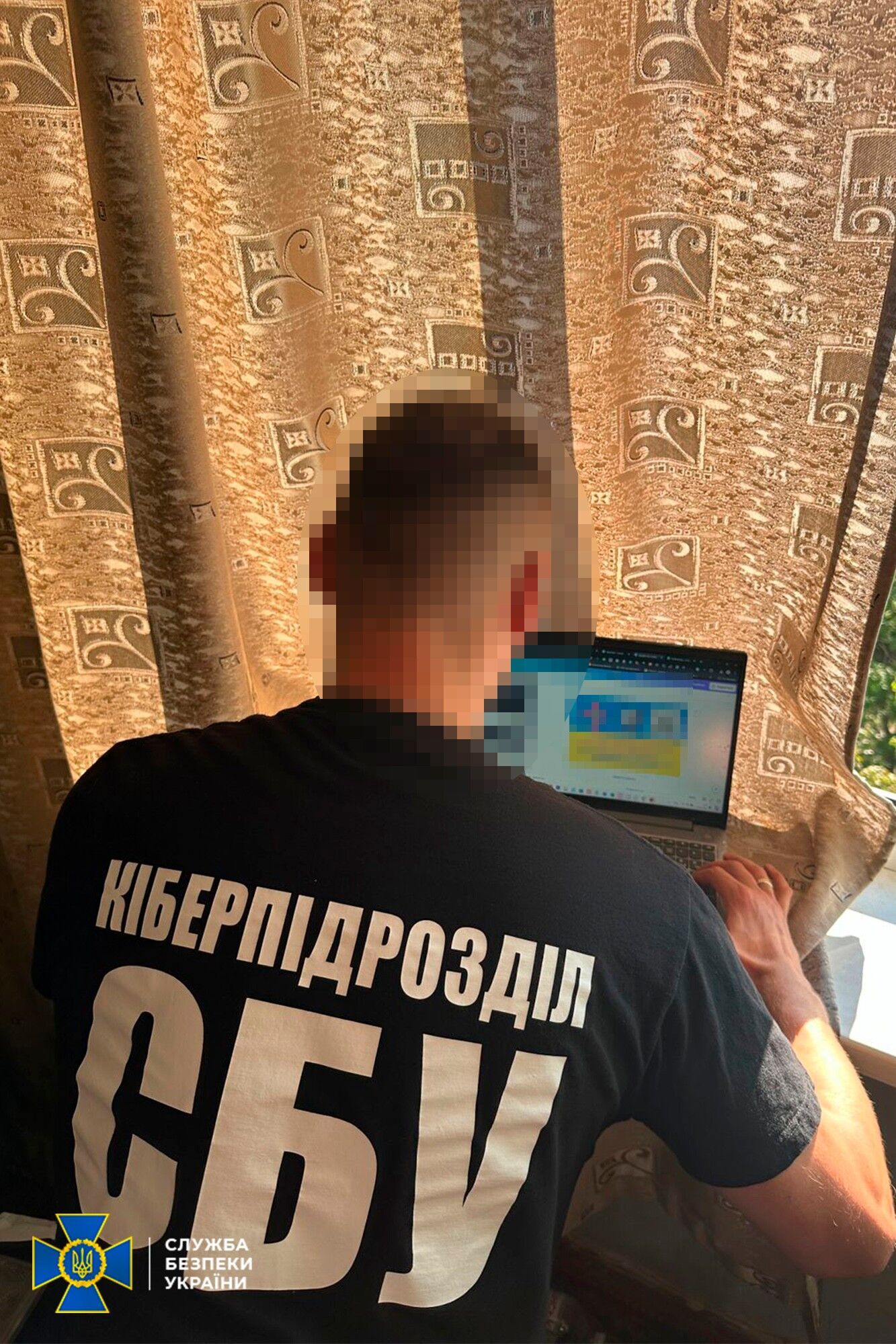 На Буковині СБУ викрила схему уникнення мобілізації за гроші через ''ветеранську'' організацію
