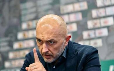 Обшуки в ”Укргазбанку”: конфлікт між Родіоном Морозовим і головою НБУ набирає обертів – Лямець