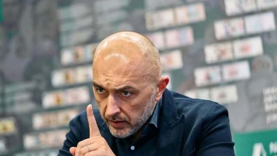 Обшуки в ”Укргазбанку”: конфлікт між Родіоном Морозовим і головою НБУ набирає обертів – Лямець