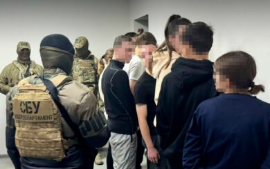 Разоблачена преступная сеть колл-центров, которые обманули более 500 украинцев