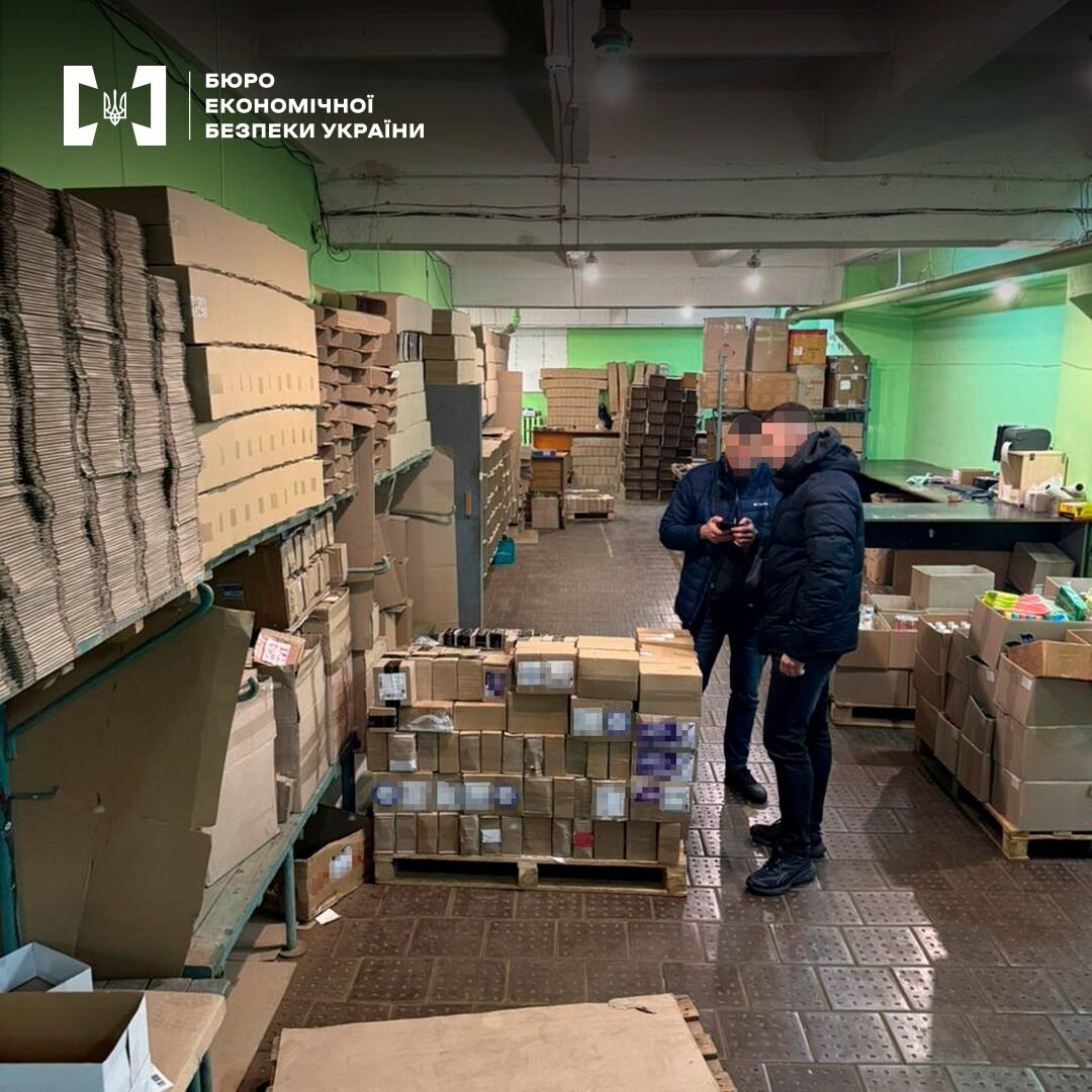 Разоблачена преступная сеть колл-центров, которые обманули более 500 украинцев