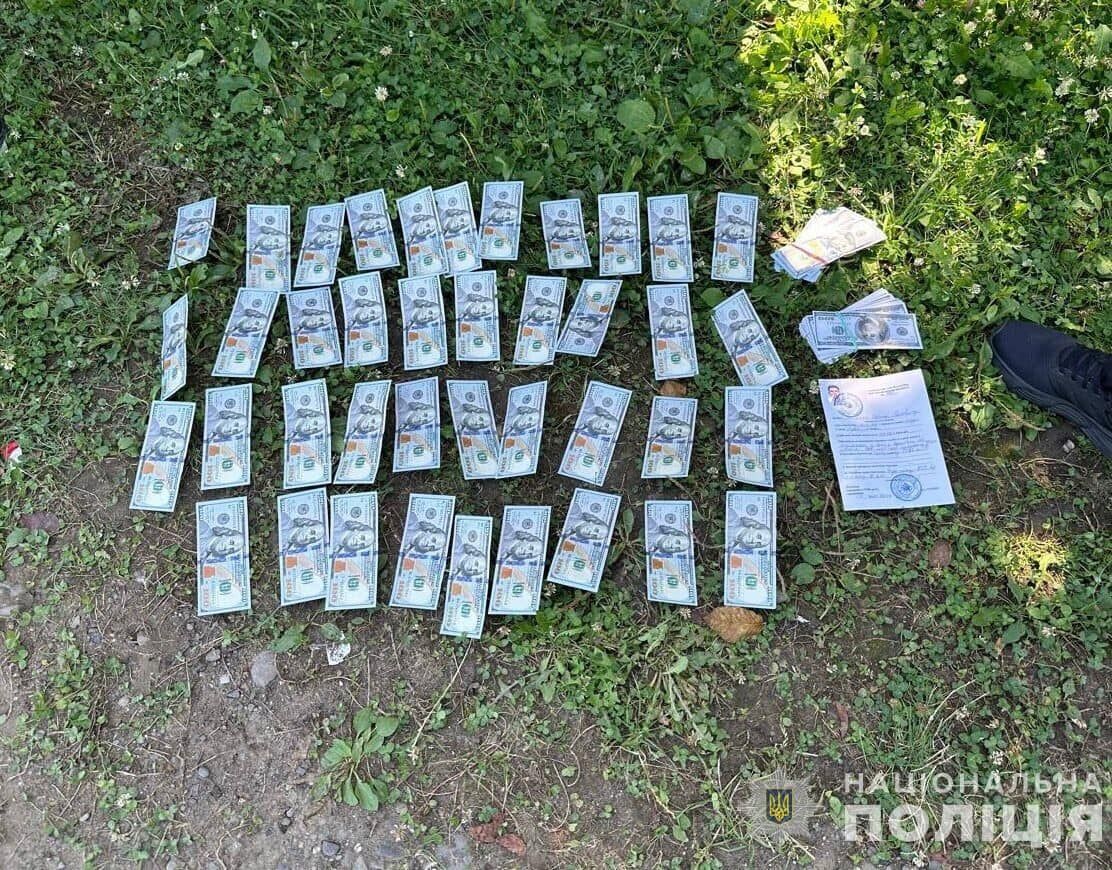 За свои услуги злоумышленник потребовал 18 тысяч долларов