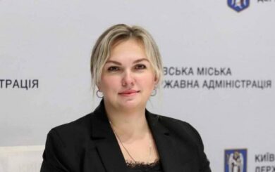 Марину Радову офіційно звільнили після гучного скандалу в КМДА