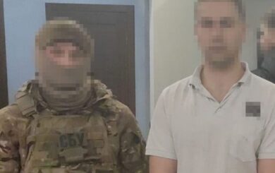 СБУ задержала »двойного» агента рф на Яворивском полигоне: планировал теракты против командиров ВСУ