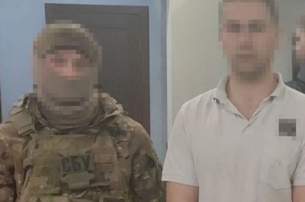СБУ задержала »двойного» агента рф на Яворивском полигоне: планировал теракты против командиров ВСУ