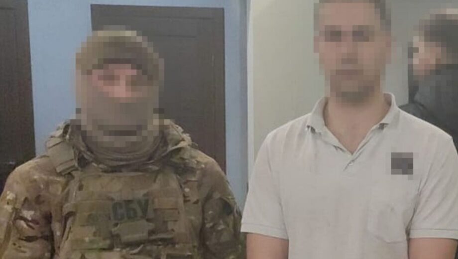 СБУ задержала »двойного» агента рф на Яворивском полигоне: планировал теракты против командиров ВСУ