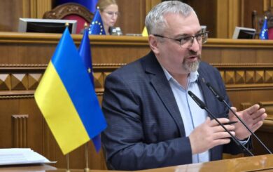 ”Балаклави як червона ганчірка”: нардеп Федієнко закликав розслідувати дії ТЦК