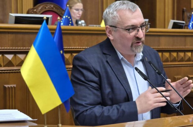 ”Балаклави як червона ганчірка”: нардеп Федієнко закликав розслідувати дії ТЦК