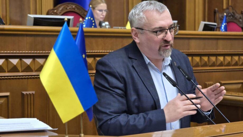 ”Балаклави як червона ганчірка”: нардеп Федієнко закликав розслідувати дії ТЦК