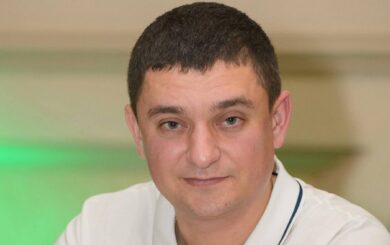 Недостоверная декларация на 3 миллиона: чем отличился одесский налоговик Балануца