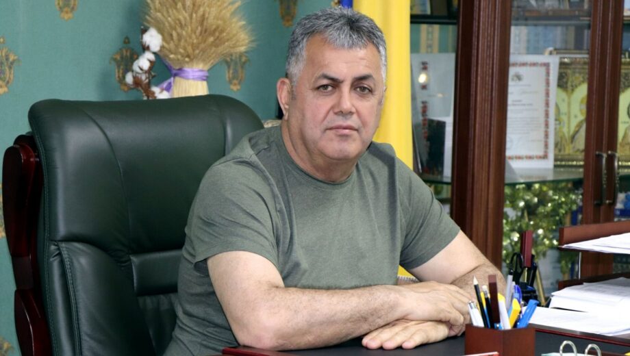 Городской глава Пятихаток госпитализирован после ножевого ранения