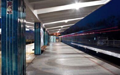 15 млн грн у бюджеті Києва на проєктування нової лінії метро