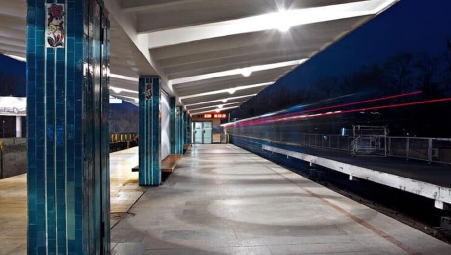 15 млн грн у бюджеті Києва на проєктування нової лінії метро