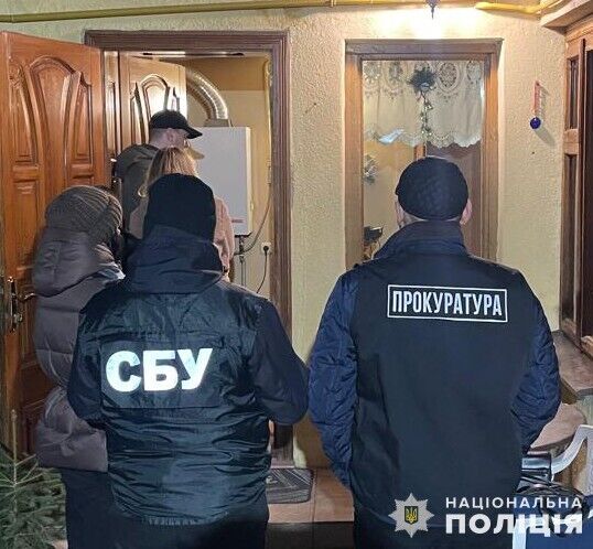 Схема фіктивного працевлаштування для уникнення мобілізації