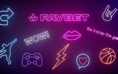 Favbet: Что скрывает лидер украинского рынка азартных игр?